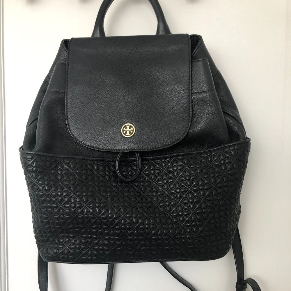 Tory Burch Backpack purse
